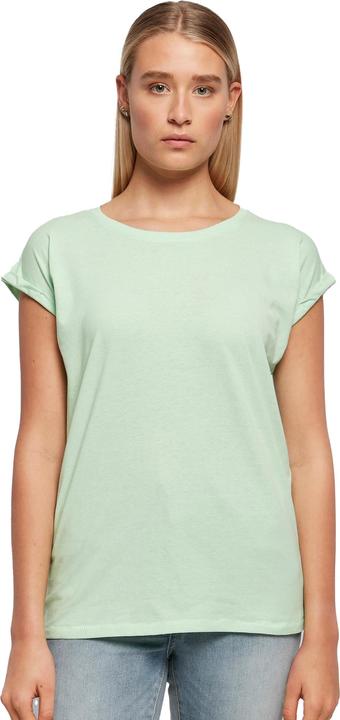 Image du produit Build Your Brand Maglietta Spalla Estendibile Donna (XL)