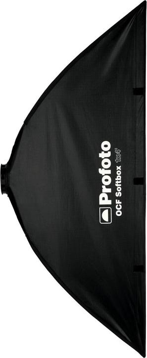 Image du produit Profoto OCF Softbox 1x4' (30 x 120 cm) (30.50 cm)