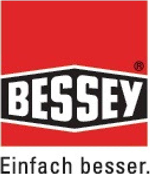 Immagine prodotto Bessey Attrezzo multiuso con grossa forbice DBST (7 Funzioni)