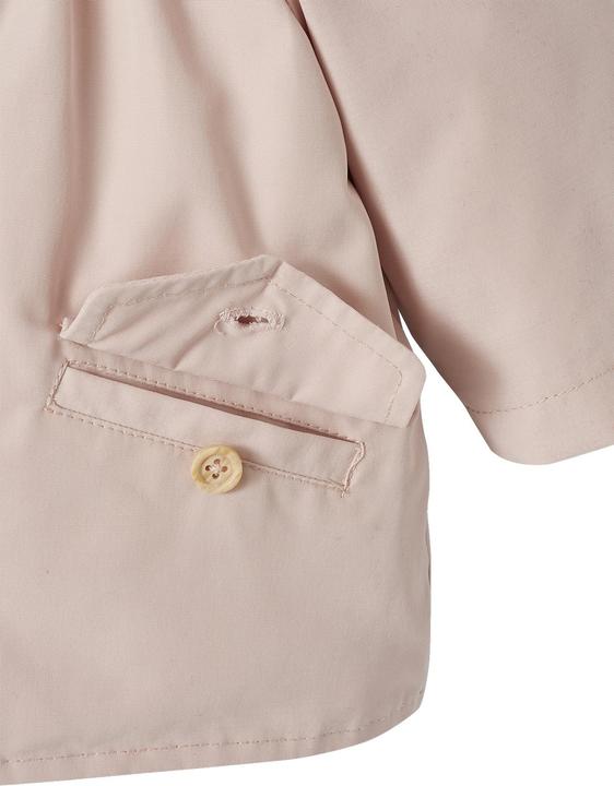 Actual product image Vertbaudet Baby 3-in-1 jacket with recycled polyester (74)