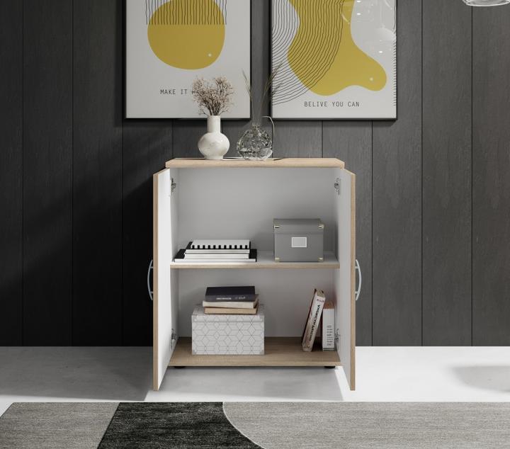 Image du produit Bega Consult Locarno (60 x 70 x 30 cm)