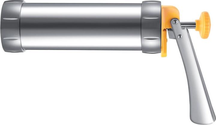 Produktbild Tescoma Delicia Metall Teigpresse/Garnierspritze