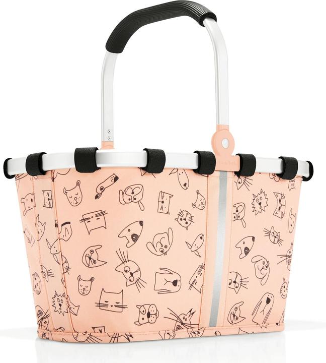 Borsa da trasporto XS bambini