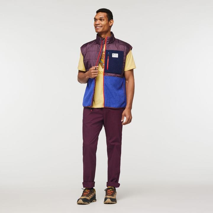 Actual product image Cotopaxi Trico Hybrid Vest (M)