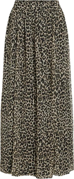 Vila VIFALIA High Waist Maxirock