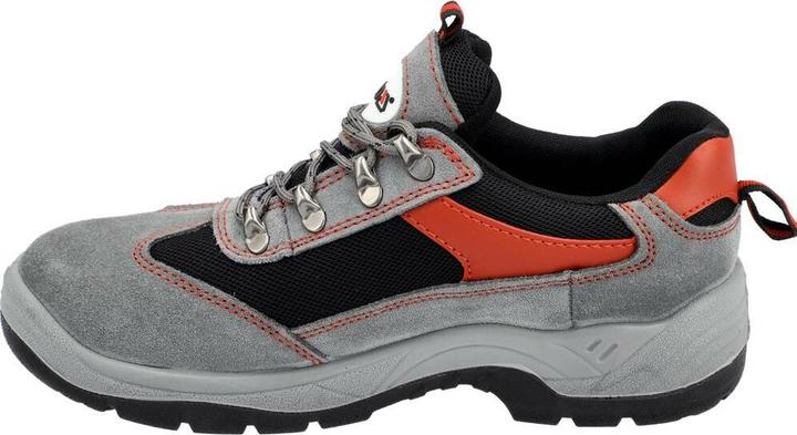 Actual product image Yato Lowcut Safety Shoes S3 S.41 Pueble (41)