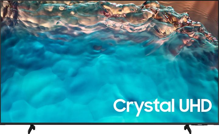 Samsung HG75BU800 (75", LED, 4K)