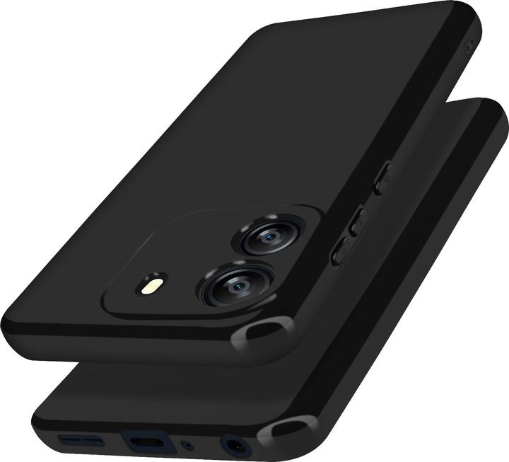 Produktbild Avizar Classic Case Mat Series (Blackview S6)