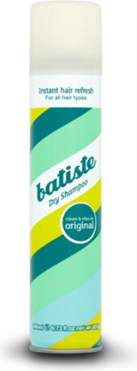Actual product image Batiste Original (50 ml, Dry shampoo)