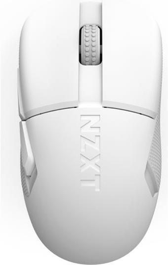 Produktbild NZXT Mouse Lift Elite White (Kabellos, Kabelgebunden)