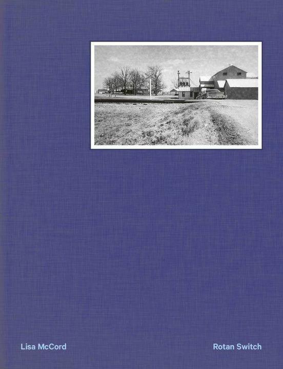 Produktbild Rotan Switch (Englisch, Aline Smithson, Alexa Dilworth, Lisa McCord, Lonnie Graham, 2024)