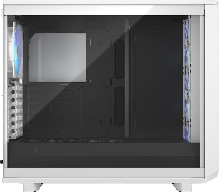 Image du produit Fractal Meshify 2 (ATX, mATX, Mini-ITX, E-ATX)