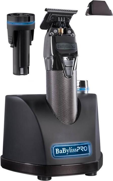 Produktbild BaByliss Pro 4Artists SnapFX Trimmer FX797E