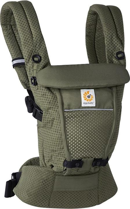 Produktbild Ergobaby Adapt Soft Flex Mesh