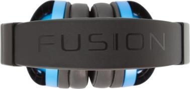 Immagine prodotto PowerA Cuffie da gioco cablate Fusion - Sapphire Fade (Cablato)