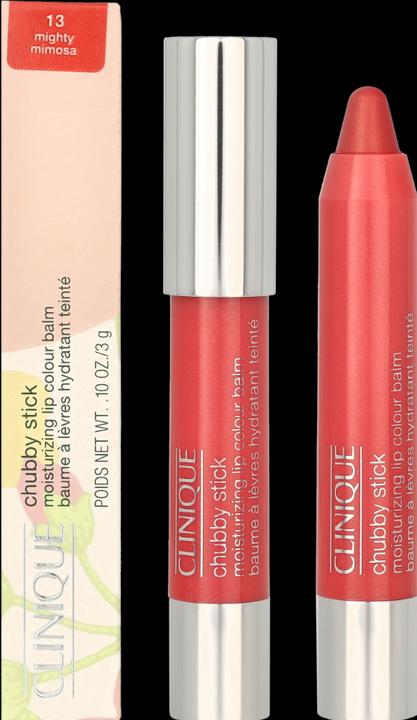 Image du produit Clinique Chubby Stick (Mighty Mimosa)