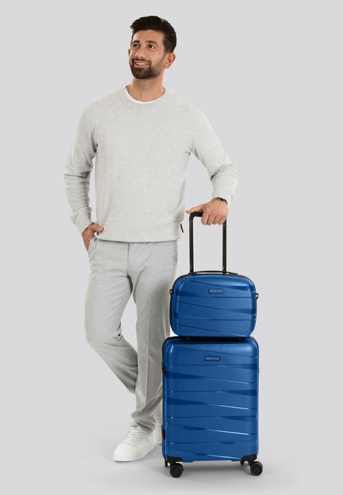 Actual product image Redolz Essentials 10 Beautycase 34 cm (14 l)
