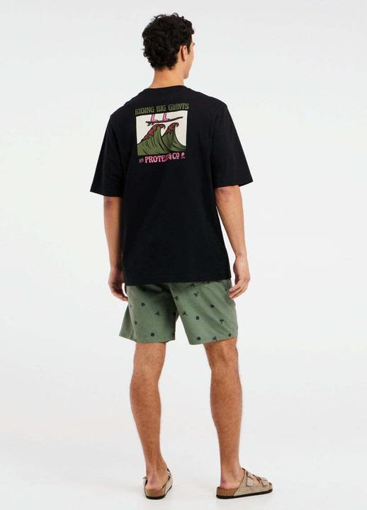 Actual product image Protest T-Shirt Prtudri (M)