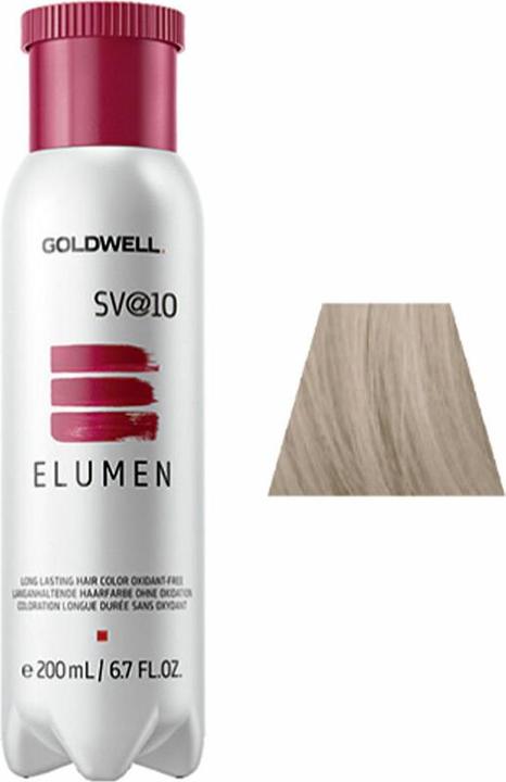 Produktbild Goldwell Elumen (Sv@10)