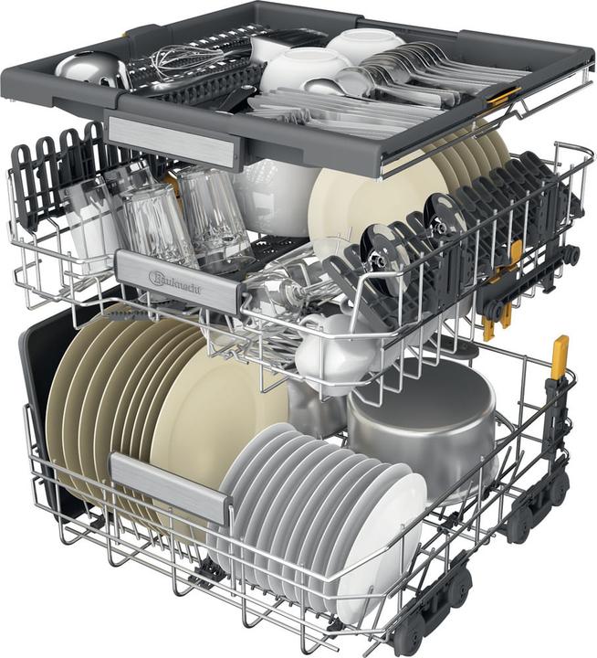 Image du produit Bauknecht B7F HS51 X