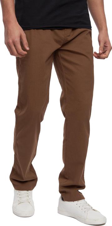 Actual product image Crosshatch Mens Roysden Chinos (40)