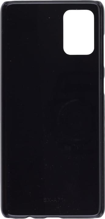 Actual product image PhoneLook Cover Pink Flamingos Pattern (Samsung Galaxy A71)