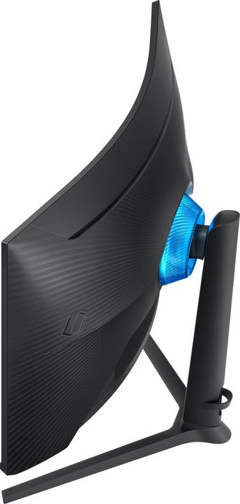 Immagine prodotto Samsung Odyssey Neo G7 - G75NB (3840 x 2160 pixel, 32")