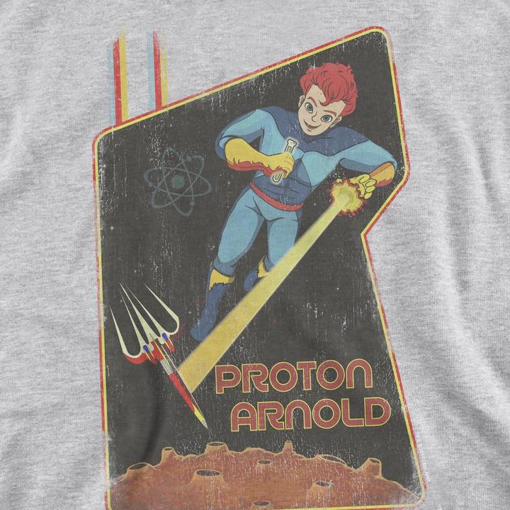 Produktbild Scorpion Proton Arnold Sweatshirt (XL)