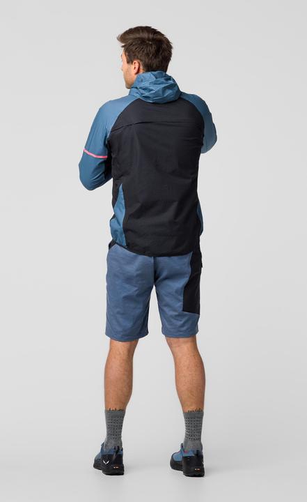 Actual product image Salewa Vento Powertex 2.5 Layers jacket (54, XXL)