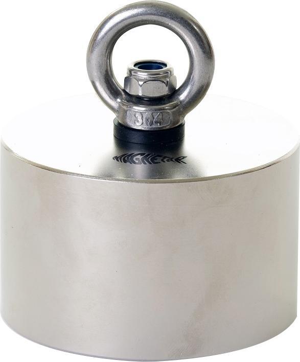 Image du produit Magnetar Aimant 360° BEAST 1400 kg