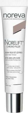 Produktbild Noreva Norelift Augen-Lipp