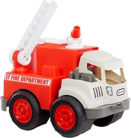 Produktbild Little Tikes Dirt Digger Fire truck