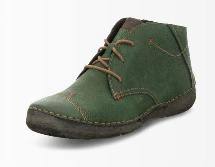 Produktbild Josef Seibel Halbschuhe (38)