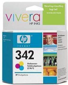 Produktbild HP 342 (M, Y, C)