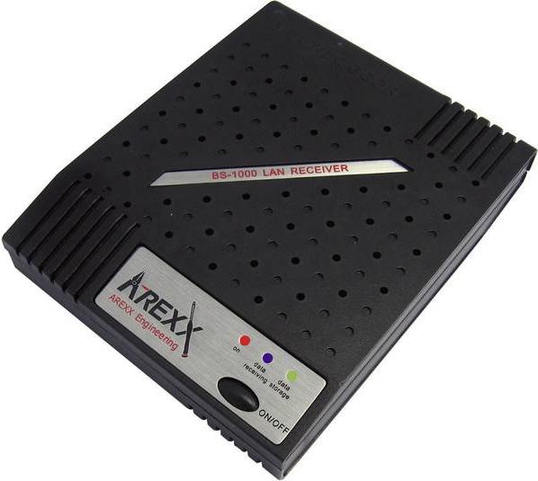 Image du produit Braun Corps