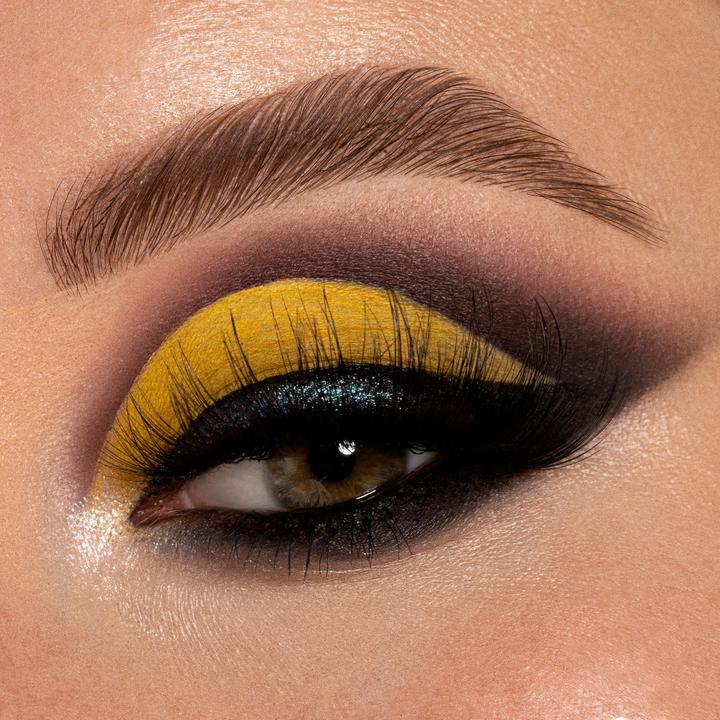 Actual product image Mulac Un-Connected Palette - Eye Palette (Un-connected)