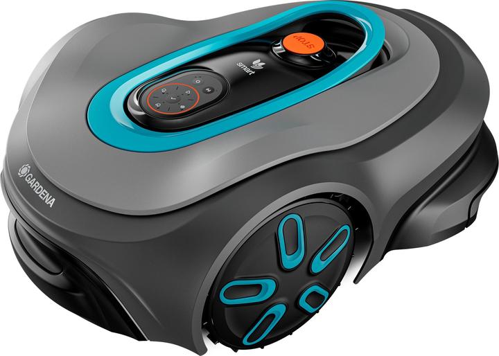 Image du produit Gardena Smart Sileno Max 800 (800 m², Câble périphérique)