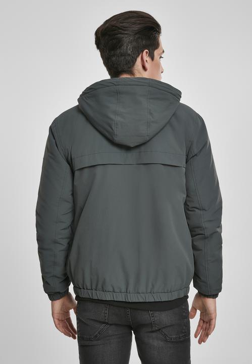Immagine prodotto Urban Classics Hooded Easy Jacket (XL)
