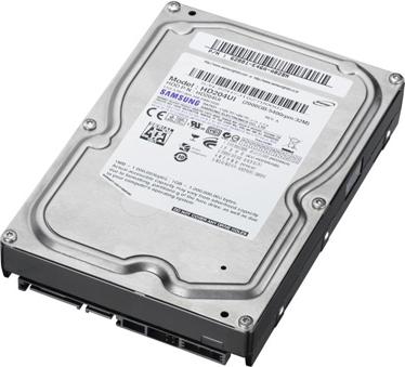 Produktbild Samsung Hd204ui (2 TB, 3.5")
