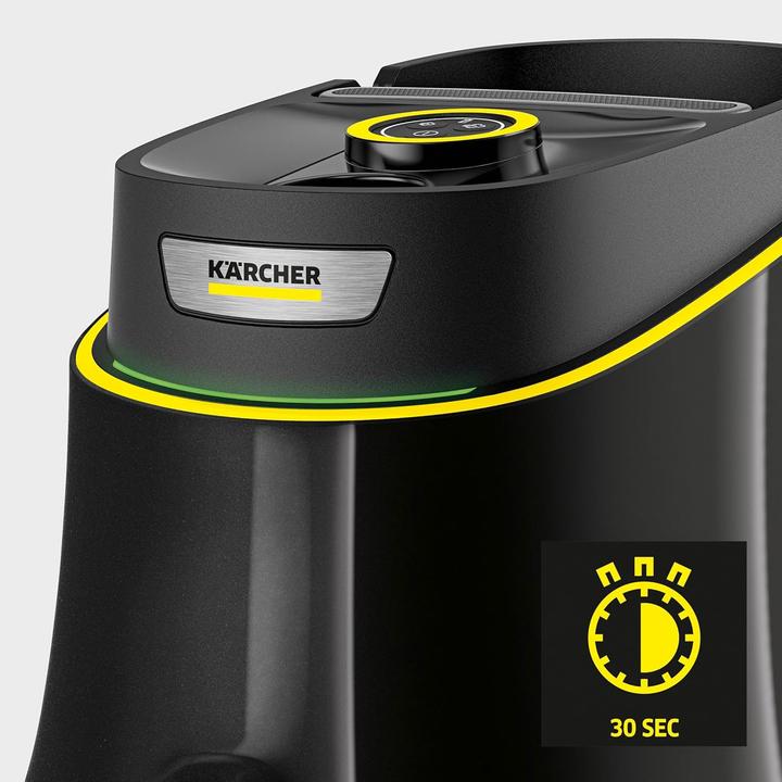 Productafbeelding Kärcher SC 3 Deluxe 1.513-436.0 (3.50 bar, 1900 W)