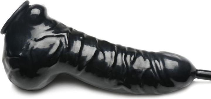 Actual product image Master Series Guzzler
