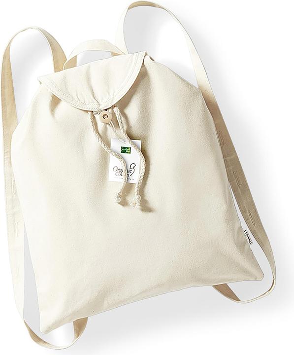 Westford Mill FestivalRucksack StoffRucksack 8 Liter (8 l)