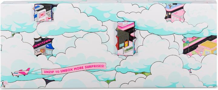 Produktbild MGA L.O.L. Surprise Amazing Surprise