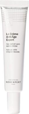 Actual product image Novexpert La Crème Anti Âge Expert (40 ml, Face toner)