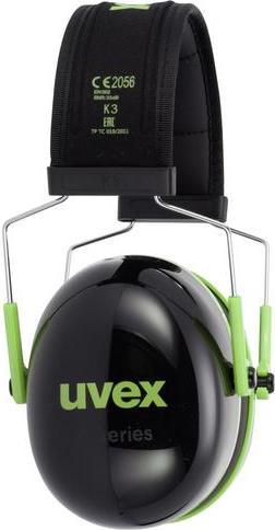 Produktbild Uvex Safety Kapselgehörschützer K1 (1 x)
