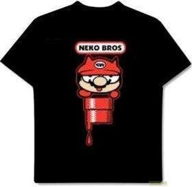 Neko Yome Parodie - Neko Bros - XL Grosse (XL)