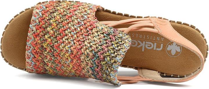 Actual product image Rieker Sandale (39)