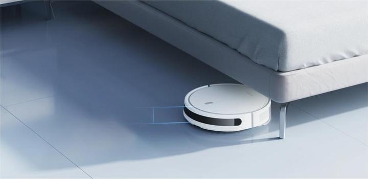 Produktbild Xiaomi Robot Vacuum E12 (Saugwischroboter)