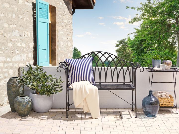Actual product image Beliani Milazzo
