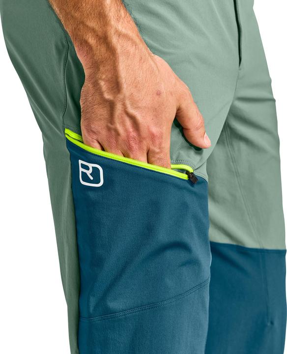 Actual product image Ortovox Vajolet Pants (M)